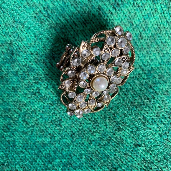 Fun chunky ring! - Picture 3 of 4